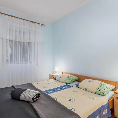 Beautiful In With Wifi Apartment