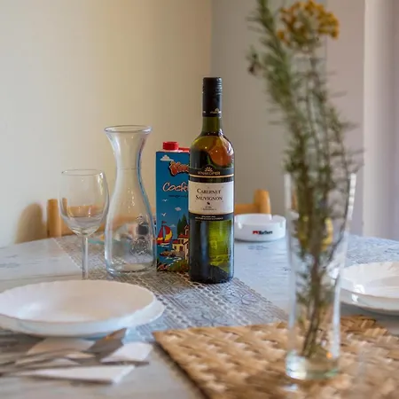 Apartmán Beautiful In