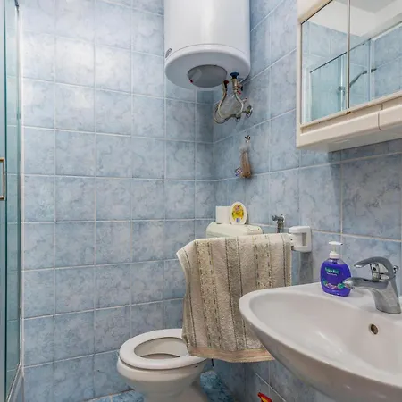 Beautiful In Apartmán *