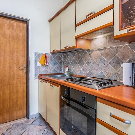 Beautiful In Apartmán Pinezići