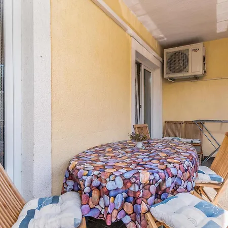 Apartmán Beautiful In