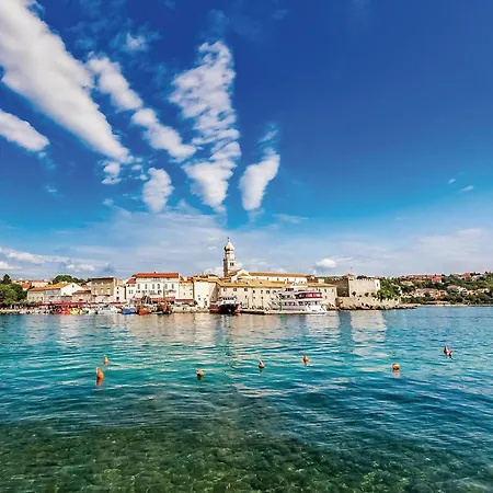 Beautiful In With Wifi Pinezici (Krk)