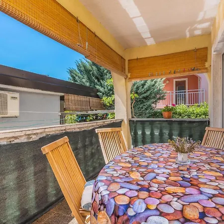 Apartmán Beautiful In