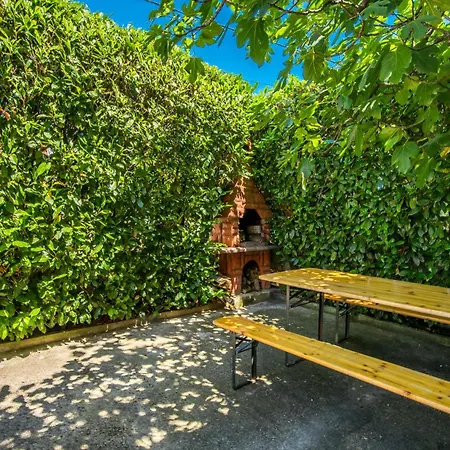 Beautiful In With Wifi Apartment *