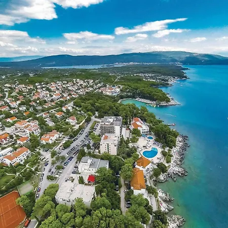 Beautiful In With Wifi Apartment Pinezici (Krk)