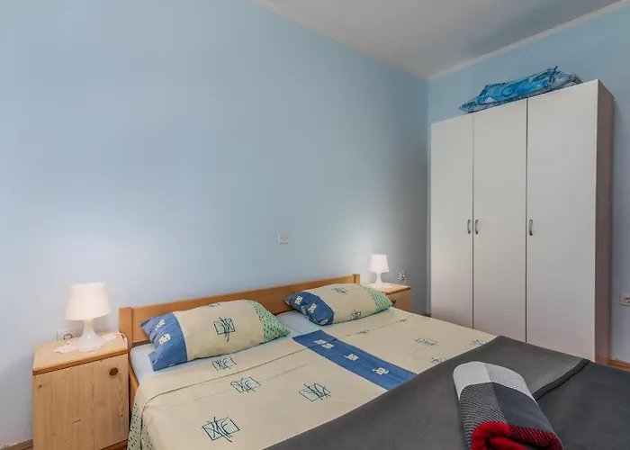 Beautiful In Apartman Pinezici (Krk)