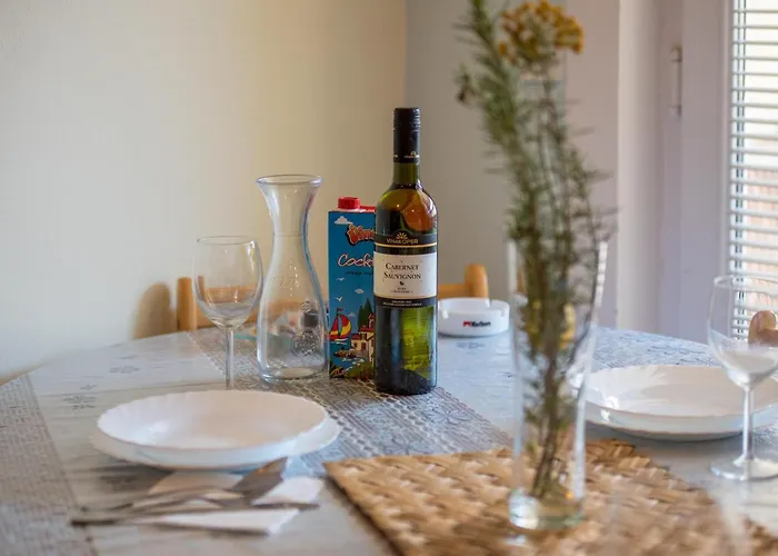 Apartman Beautiful In