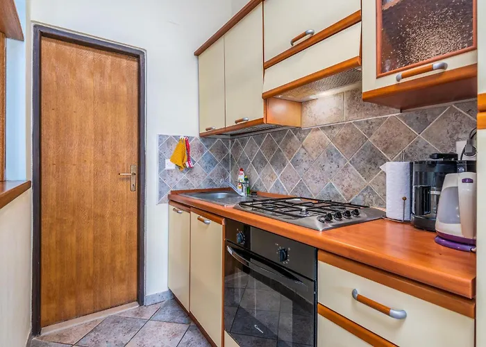 Beautiful In Apartmán Pinezići