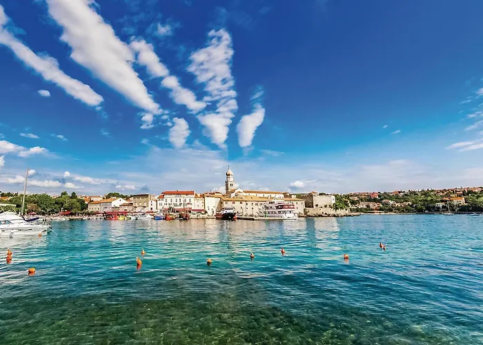 Beautiful In Pinezići